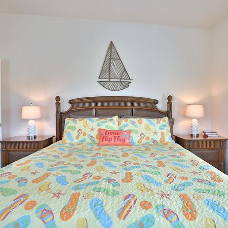 Hibiscus Hideaway B - Top Floor Unit Bradenton Beach Esterno foto