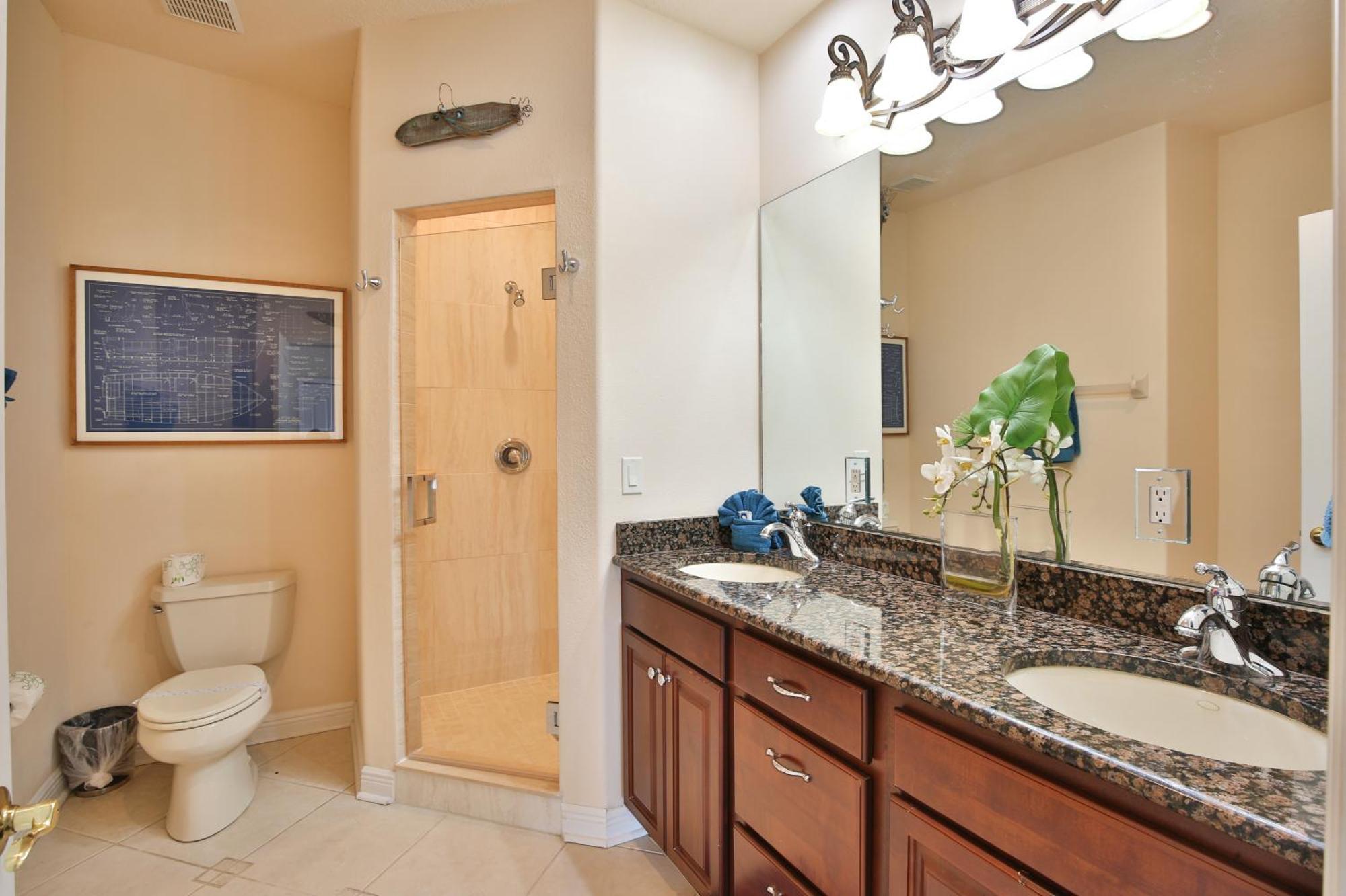 Hibiscus Hideaway B - Top Floor Unit Bradenton Beach Esterno foto