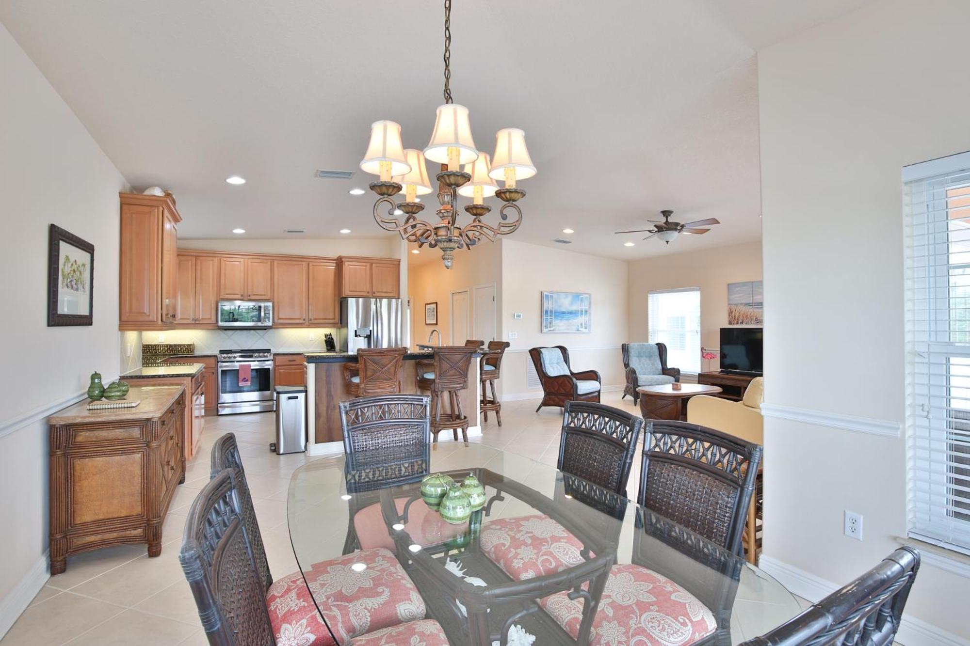 Hibiscus Hideaway B - Top Floor Unit Bradenton Beach Esterno foto