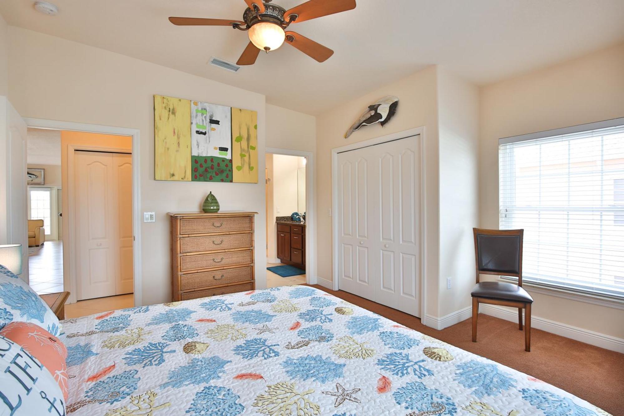 Hibiscus Hideaway B - Top Floor Unit Bradenton Beach Esterno foto