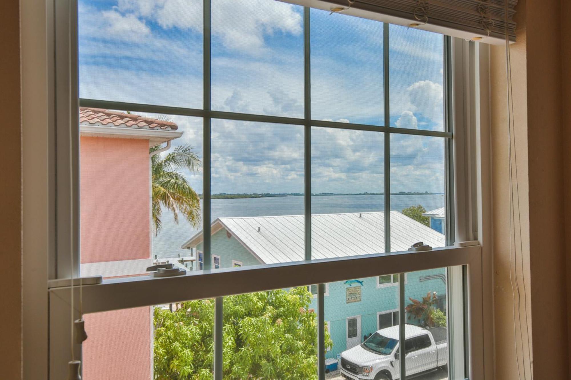 Hibiscus Hideaway B - Top Floor Unit Bradenton Beach Esterno foto