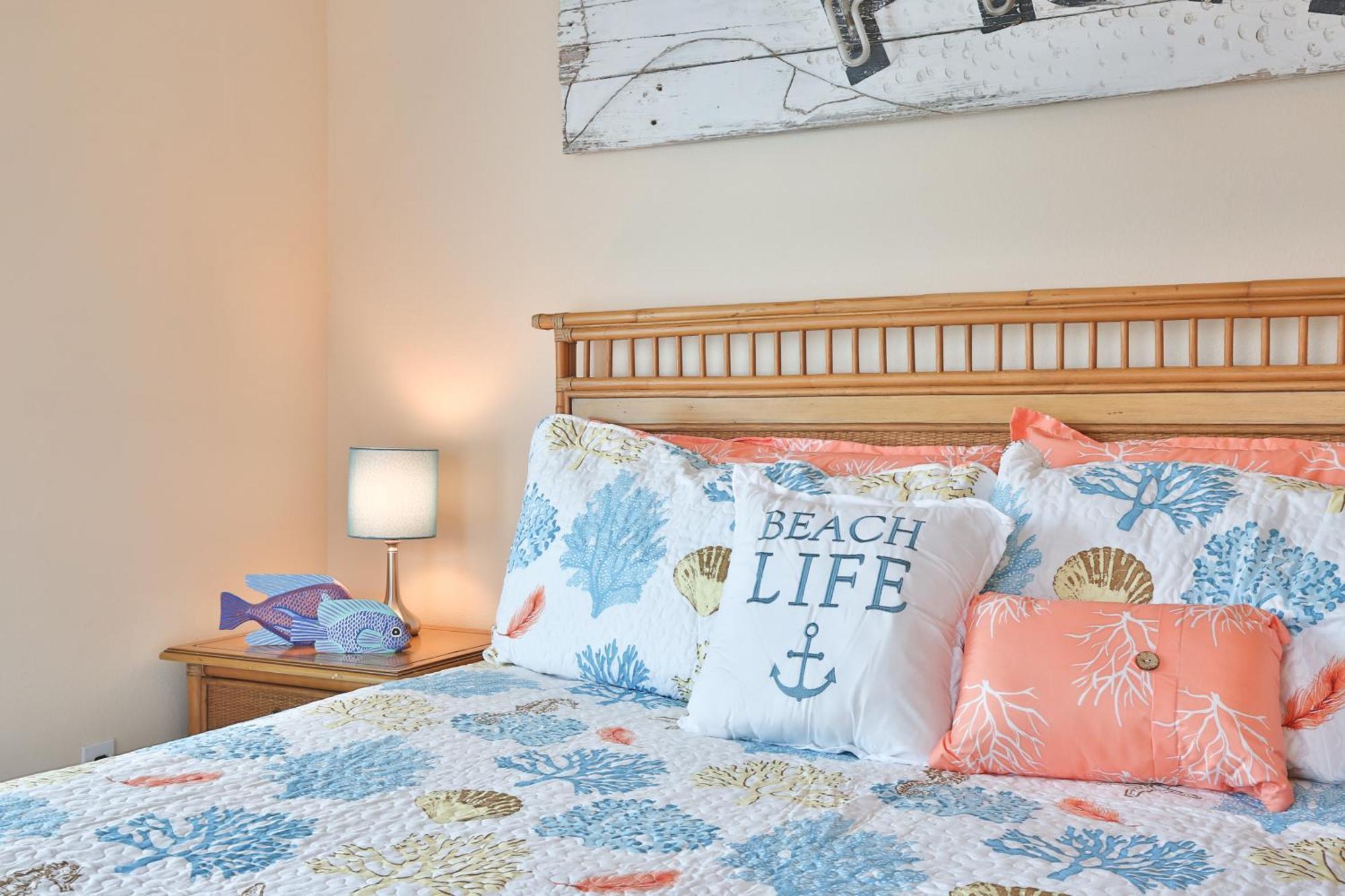 Hibiscus Hideaway B - Top Floor Unit Bradenton Beach Esterno foto