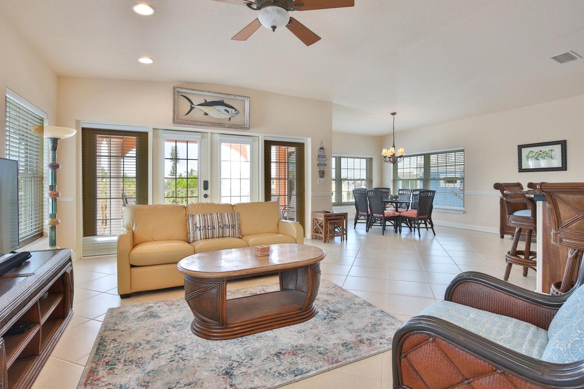 Hibiscus Hideaway B - Top Floor Unit Bradenton Beach Esterno foto